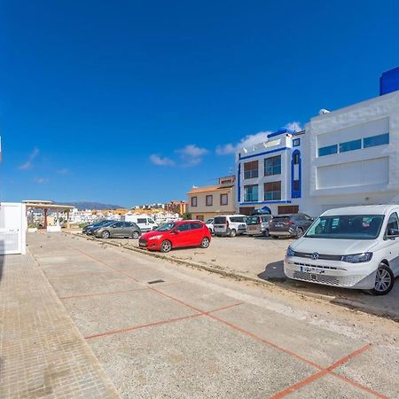 Tarifa Beach Apartment With Ocean Views And Pool Exterior foto